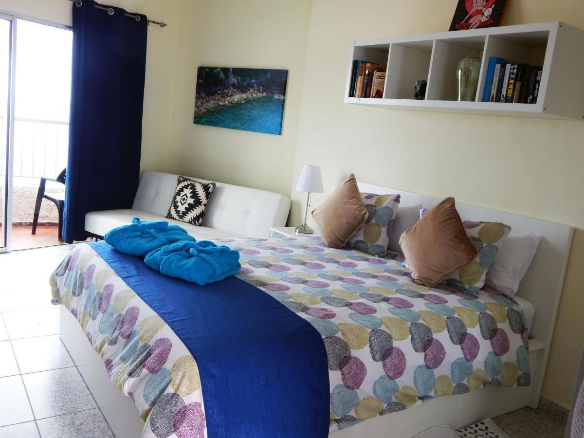 Apartamento Monis Natura 이코드레로스비노스 외부 사진