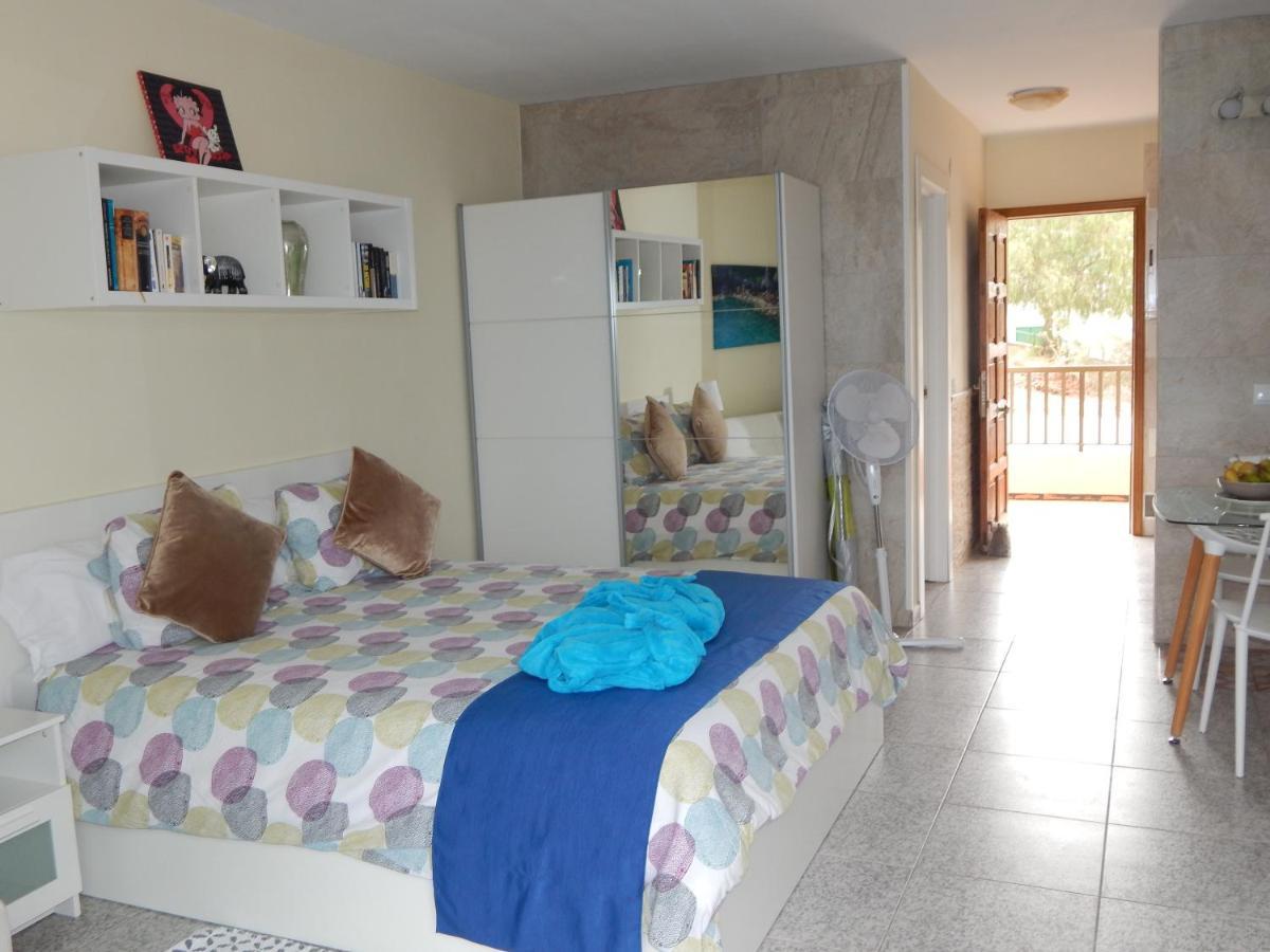 Apartamento Monis Natura 이코드레로스비노스 외부 사진