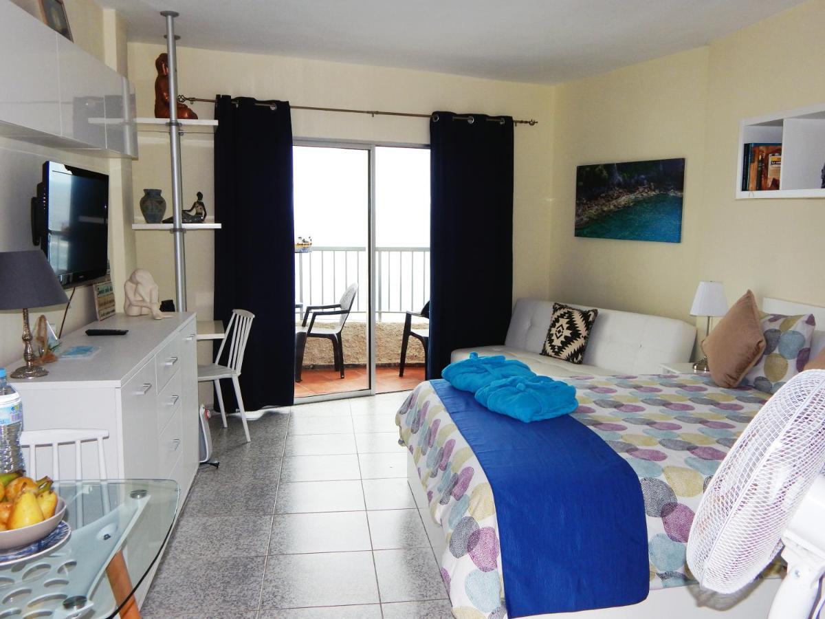 Apartamento Monis Natura 이코드레로스비노스 외부 사진