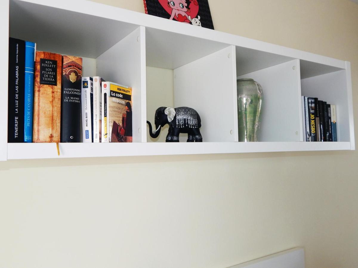Apartamento Monis Natura 이코드레로스비노스 외부 사진
