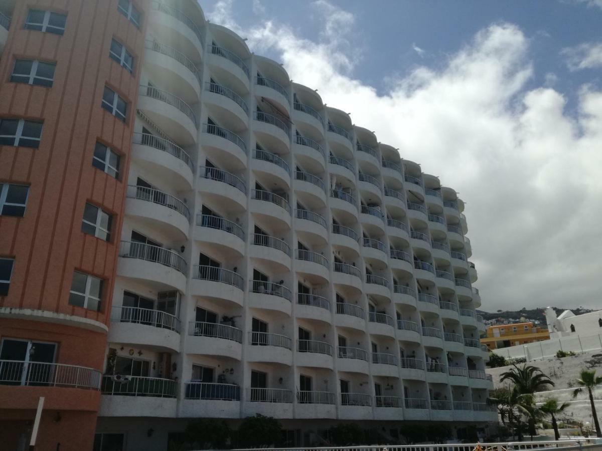 Apartamento Monis Natura 이코드레로스비노스 외부 사진