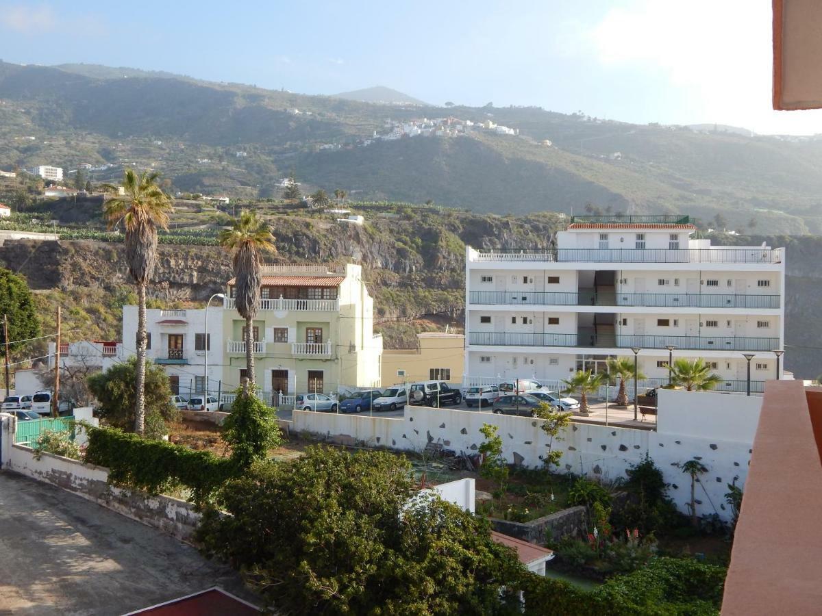Apartamento Monis Natura 이코드레로스비노스 외부 사진