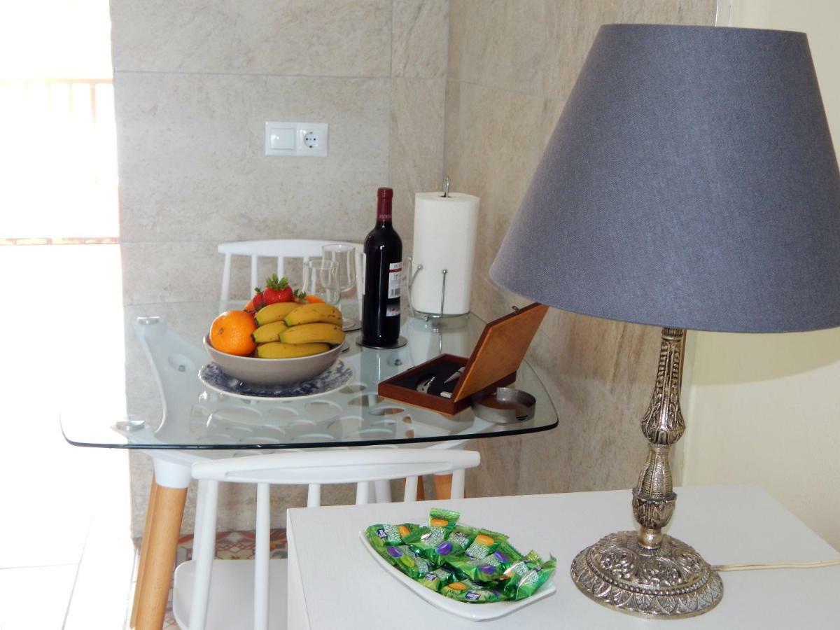 Apartamento Monis Natura 이코드레로스비노스 외부 사진