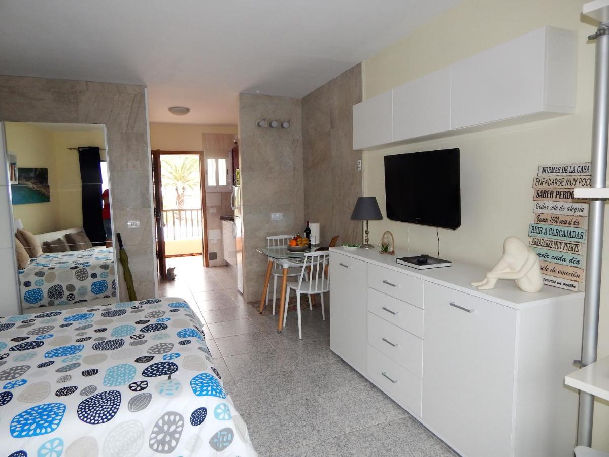 Apartamento Monis Natura 이코드레로스비노스 외부 사진
