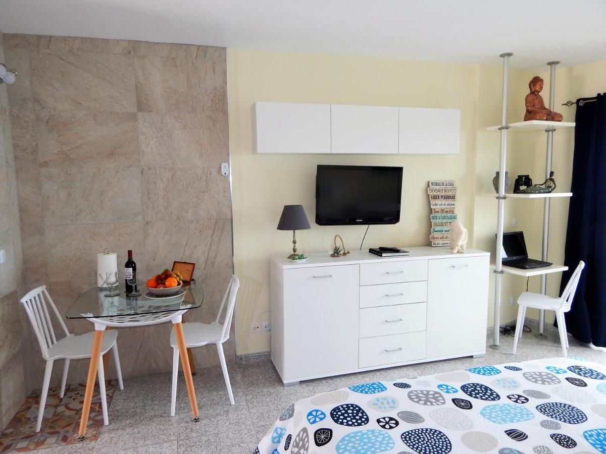 Apartamento Monis Natura 이코드레로스비노스 외부 사진